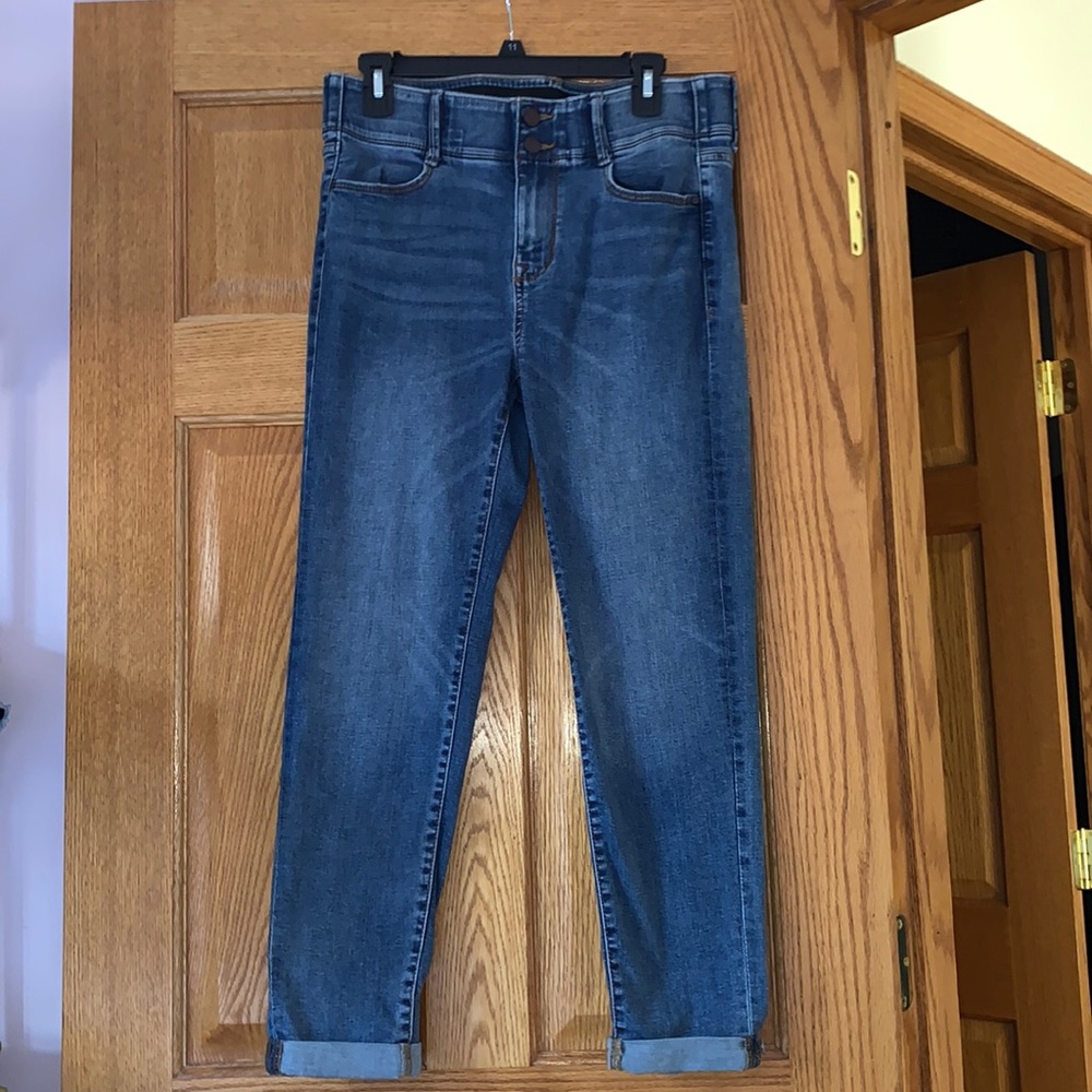 Apt 9 Women’s Capris Size 10